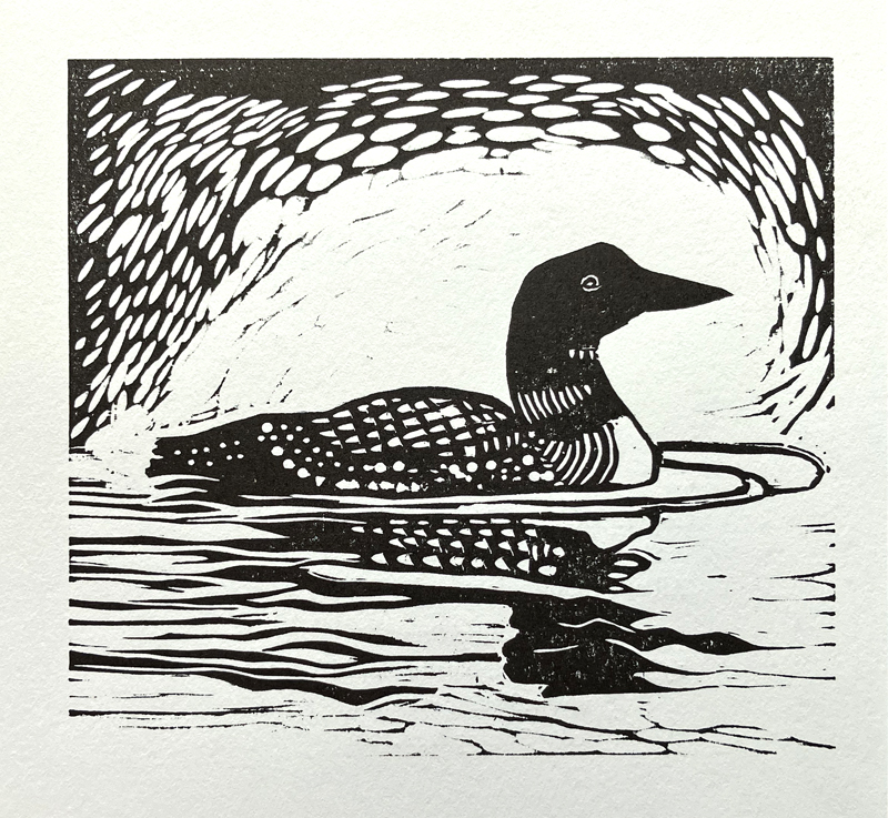 loon 